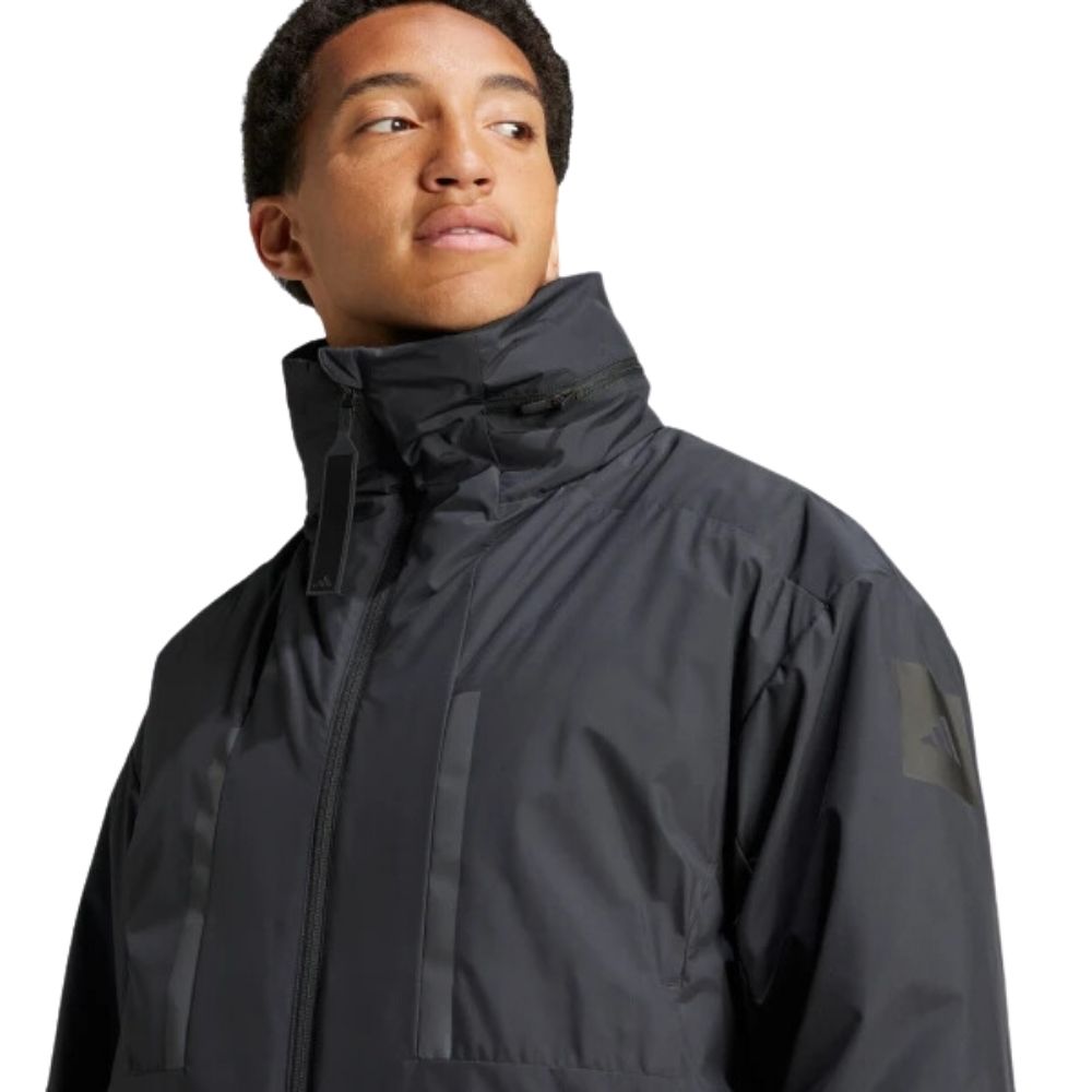 Чоловіча куртка Adidas MYSHELTER INS J IS9051