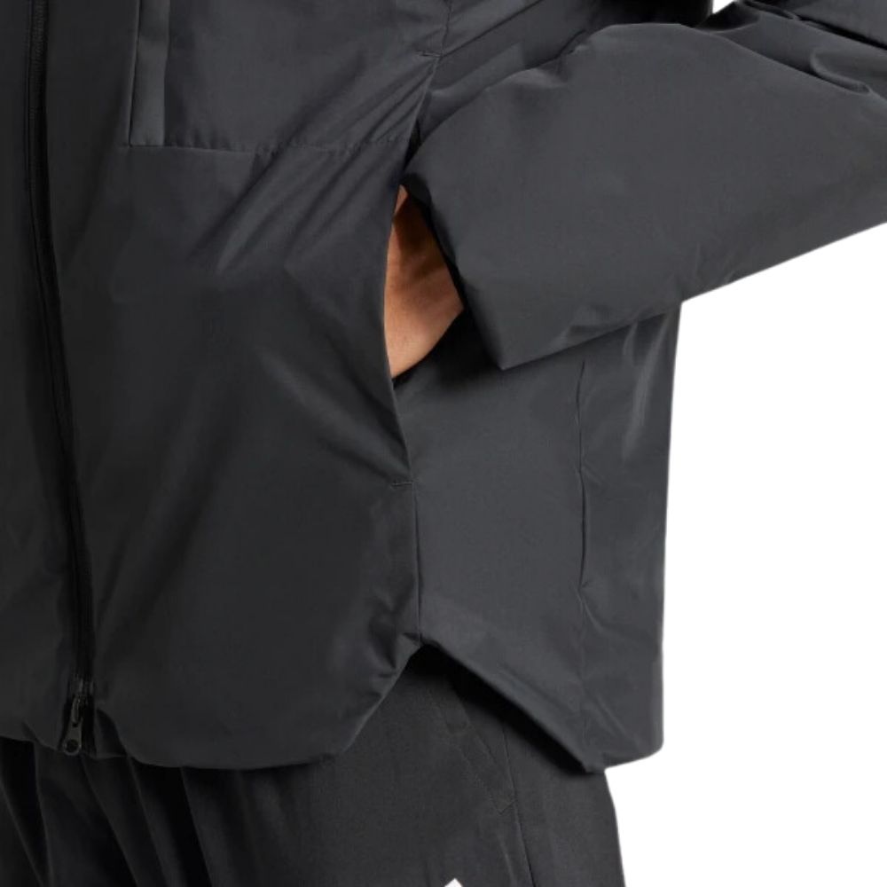 Чоловіча куртка Adidas MYSHELTER INS J IS9051
