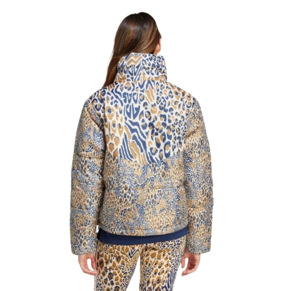 Жіноча куртка Adidas FARM PADDED JKT IV9756