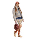 Жіноча куртка Adidas FARM PADDED JKT IV9756