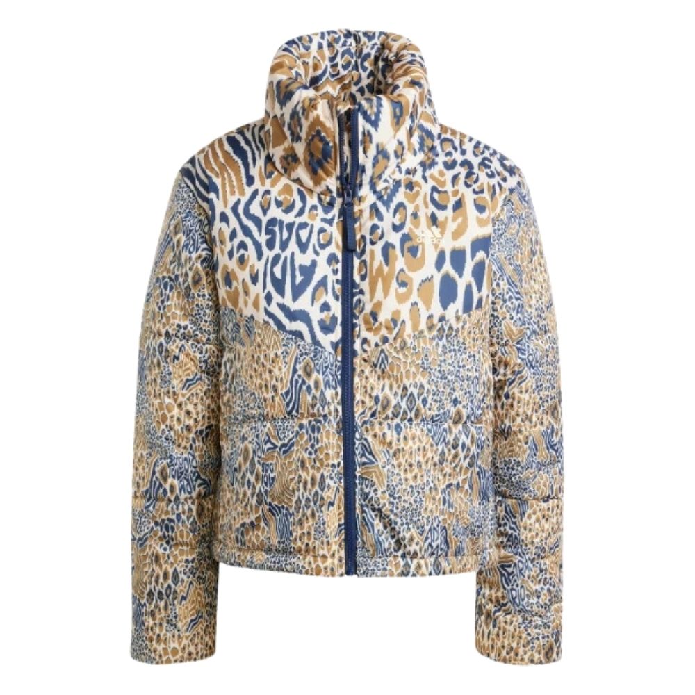 Жіноча куртка Adidas FARM PADDED JKT IV9756