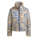 Жіноча куртка Adidas FARM PADDED JKT IV9756