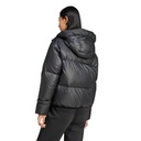 Жіночий пуховик Adidas W BIG BAFFLE J IV9771