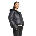 Жіночий пуховик Adidas W BIG BAFFLE J IV9771