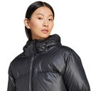 Жіночий пуховик Adidas W BIG BAFFLE J IV9771