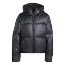 Жіночий пуховик Adidas W BIG BAFFLE J IV9771