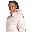 Жіночий пуховик Adidas W BIG BAFFLE J IX8859