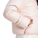 Жіночий пуховик Adidas W BIG BAFFLE J IX8859