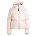 Жіночий пуховик Adidas W BIG BAFFLE J IX8859