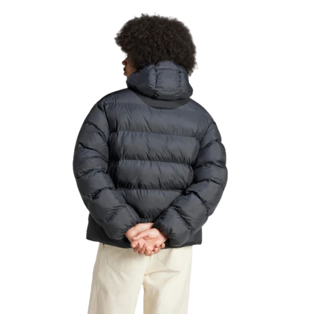 Чоловічий пуховик Adidas COMMERCIAL PUFF IY3396