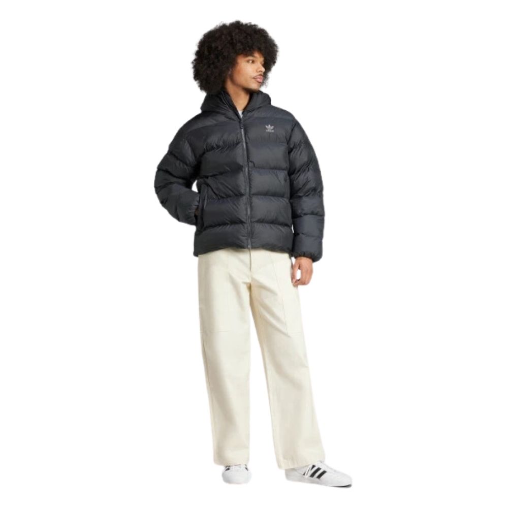 Чоловічий пуховик Adidas COMMERCIAL PUFF IY3396