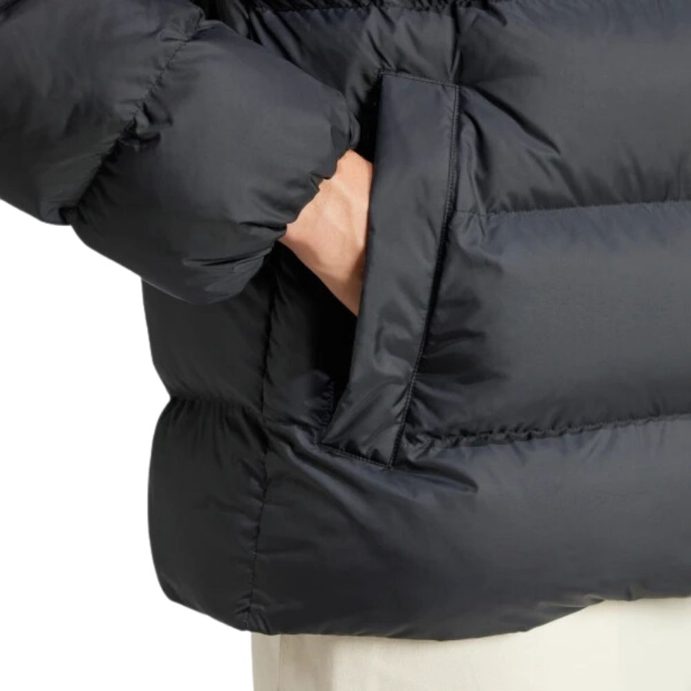 Чоловічий пуховик Adidas COMMERCIAL PUFF IY3396