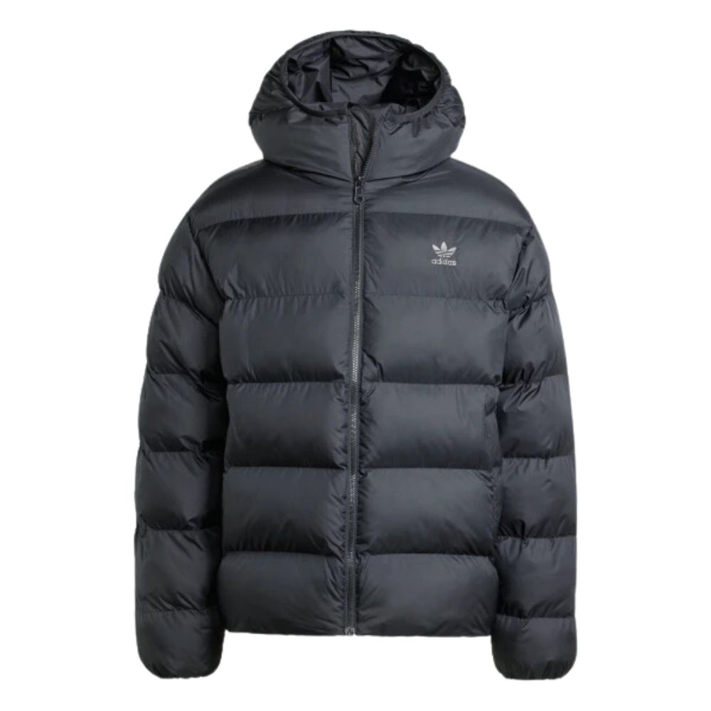 Чоловічий пуховик Adidas COMMERCIAL PUFF IY3396
