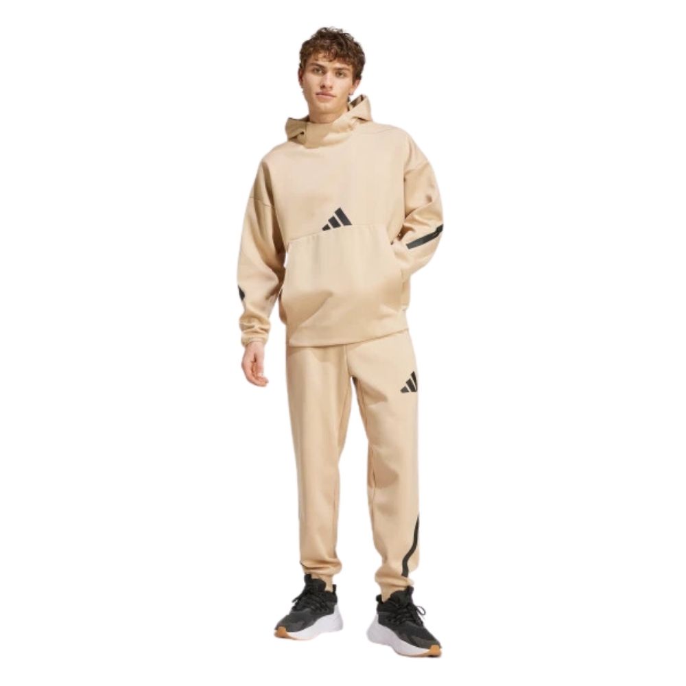 Чоловічі спортивні штани Adidas Z.N.E. JE7539