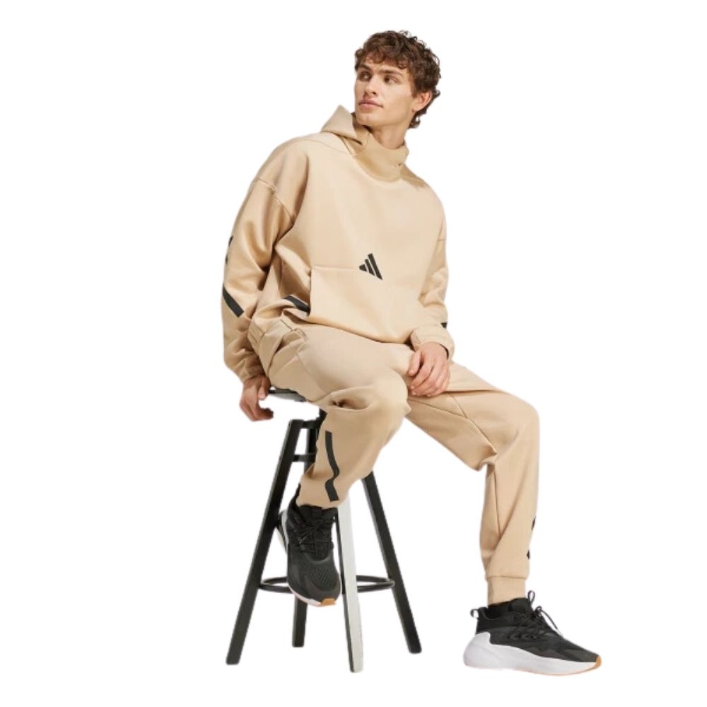Чоловічі спортивні штани Adidas Z.N.E. JE7539