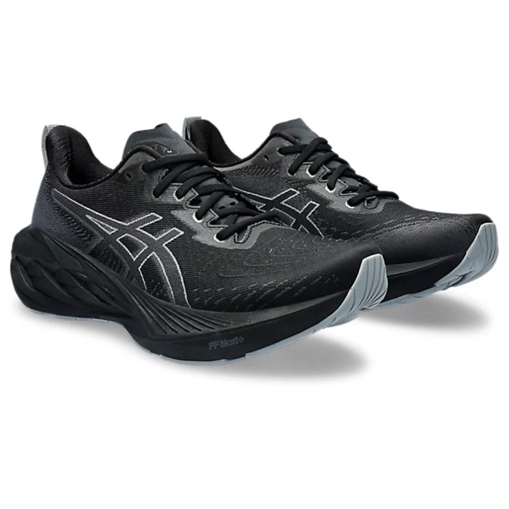 Чоловічі бігові кросівки Asics NOVABLAST 4 1011B693-002