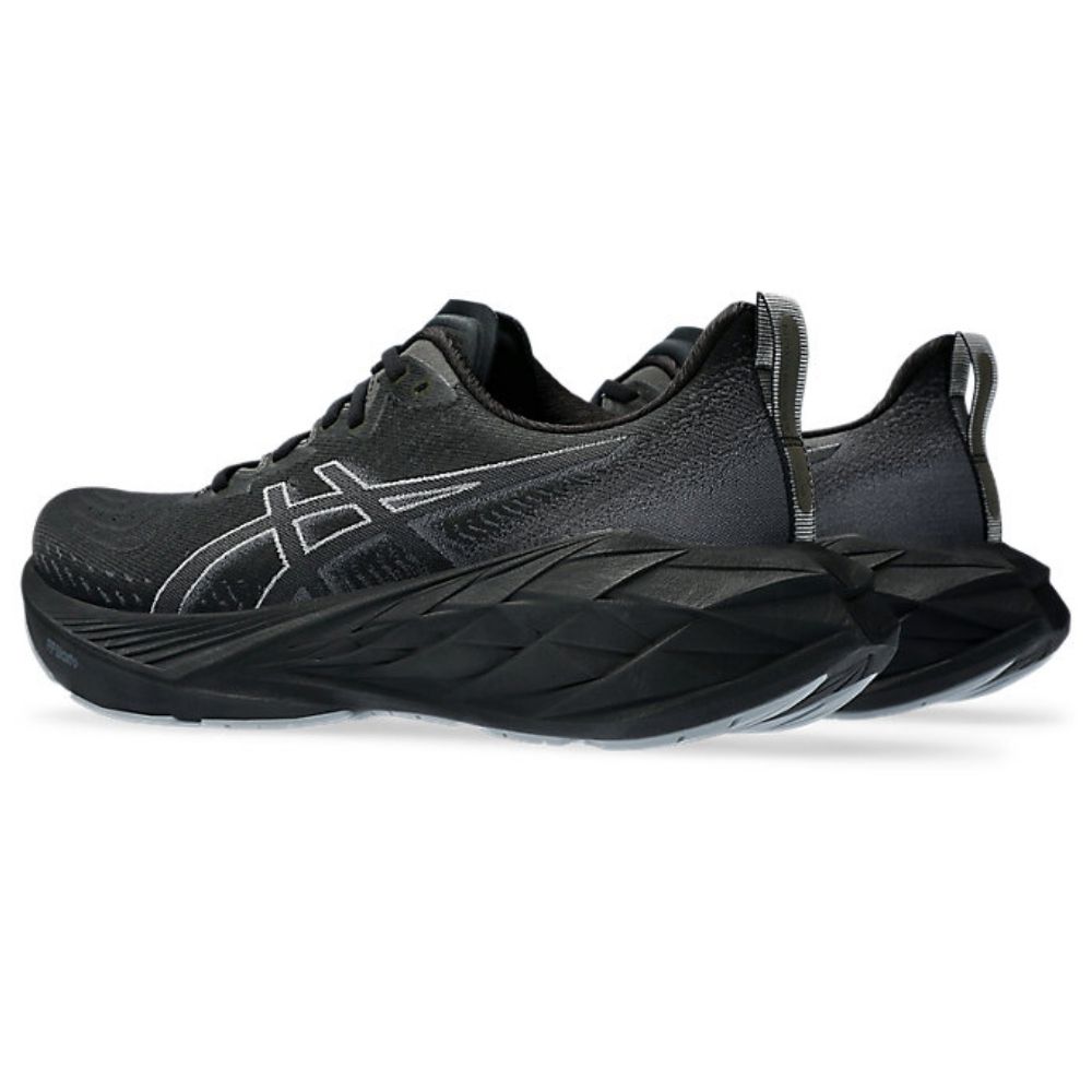 Чоловічі бігові кросівки Asics NOVABLAST 4 1011B693-002