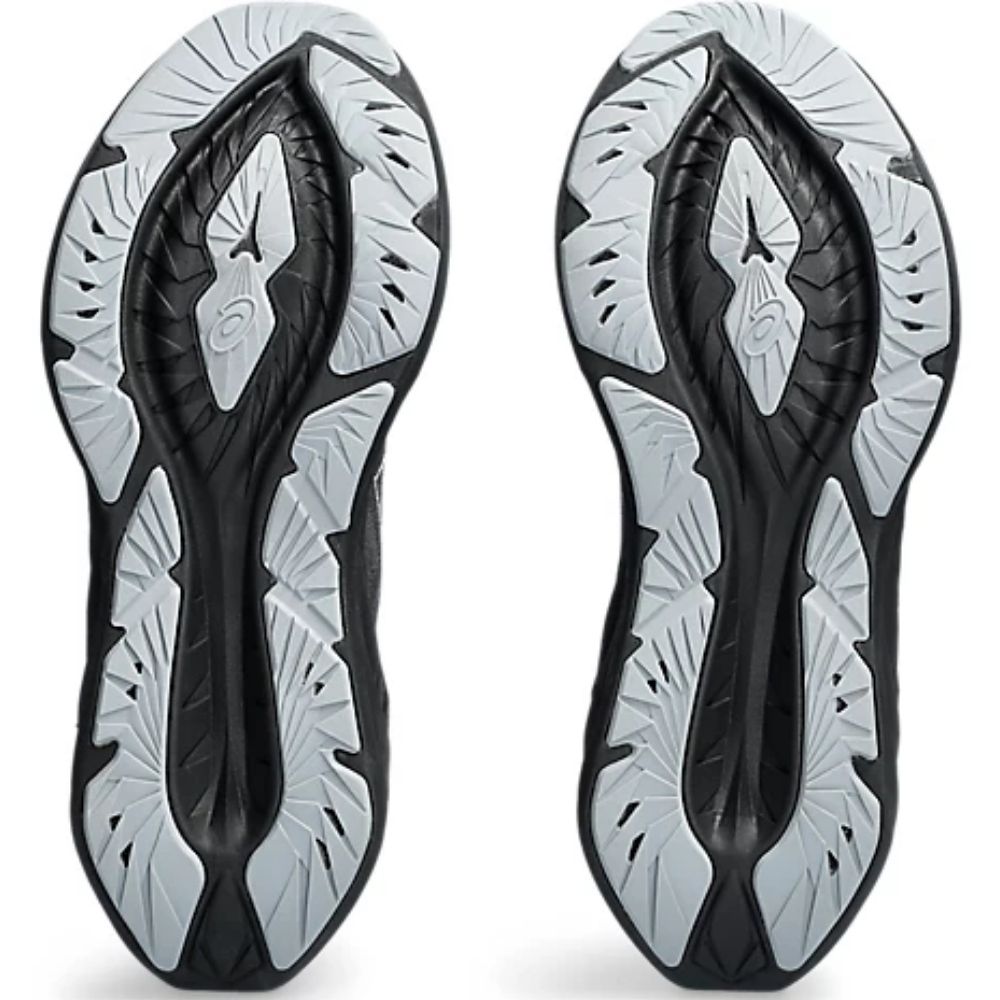 Чоловічі бігові кросівки Asics NOVABLAST 4 1011B693-002