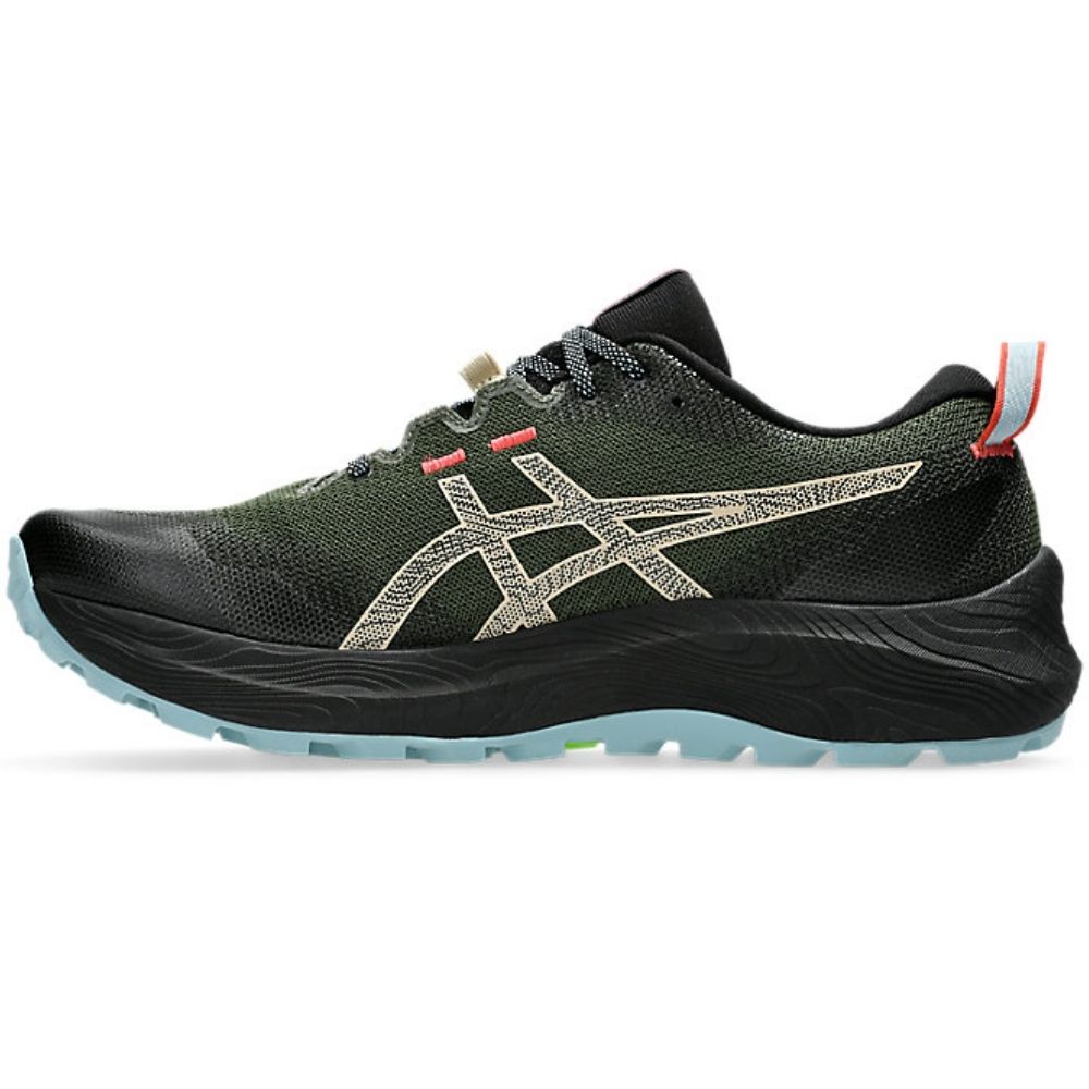 Чоловічі тренувальні кросівки Asics GEL-Trabuco 12 1011B799-300