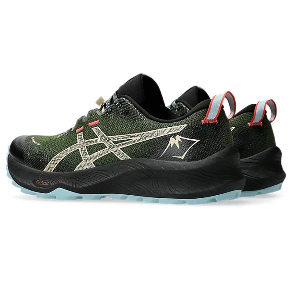 Чоловічі тренувальні кросівки Asics GEL-Trabuco 12 1011B799-300