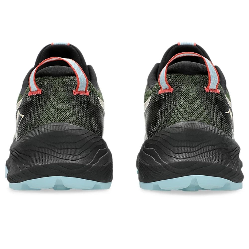 Чоловічі тренувальні кросівки Asics GEL-Trabuco 12 1011B799-300