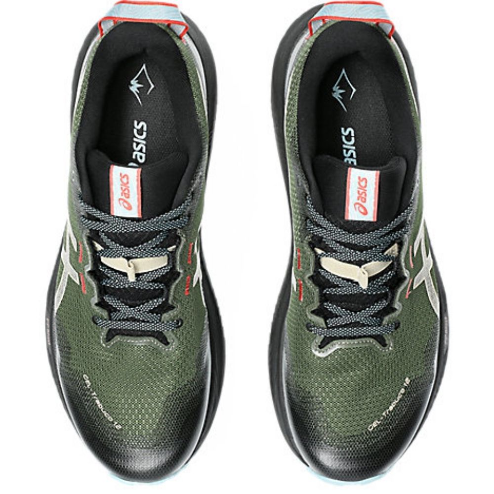Чоловічі тренувальні кросівки Asics GEL-Trabuco 12 1011B799-300