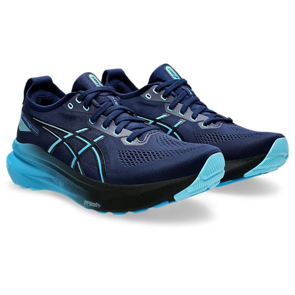 Чоловічі бігові кросівки Asics GEL-KAYANO 31 1011B867-401