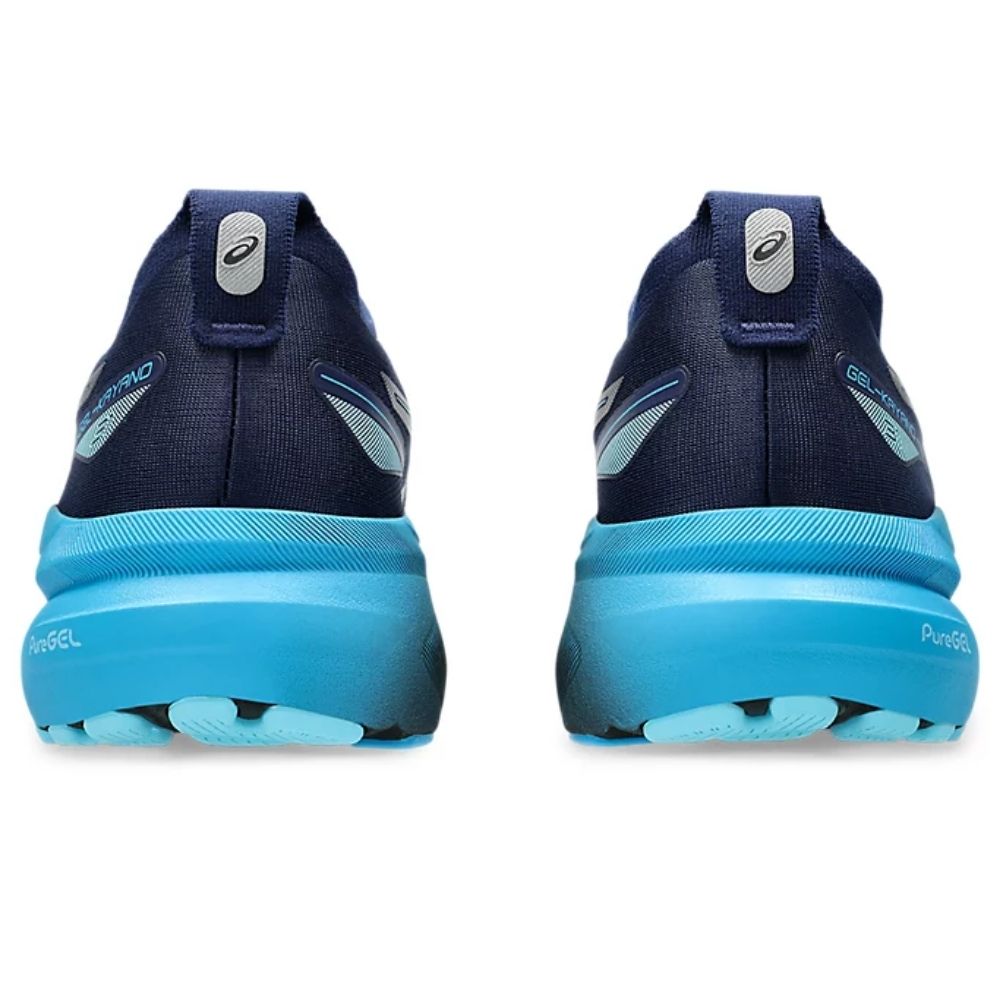 Чоловічі бігові кросівки Asics GEL-KAYANO 31 1011B867-401