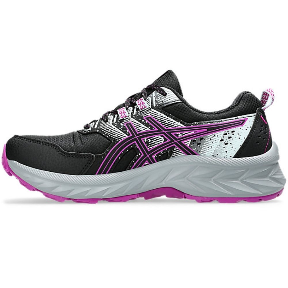 Жіночі бігові кросівки ASICS GEL-VENTURE 9 1012B313-010