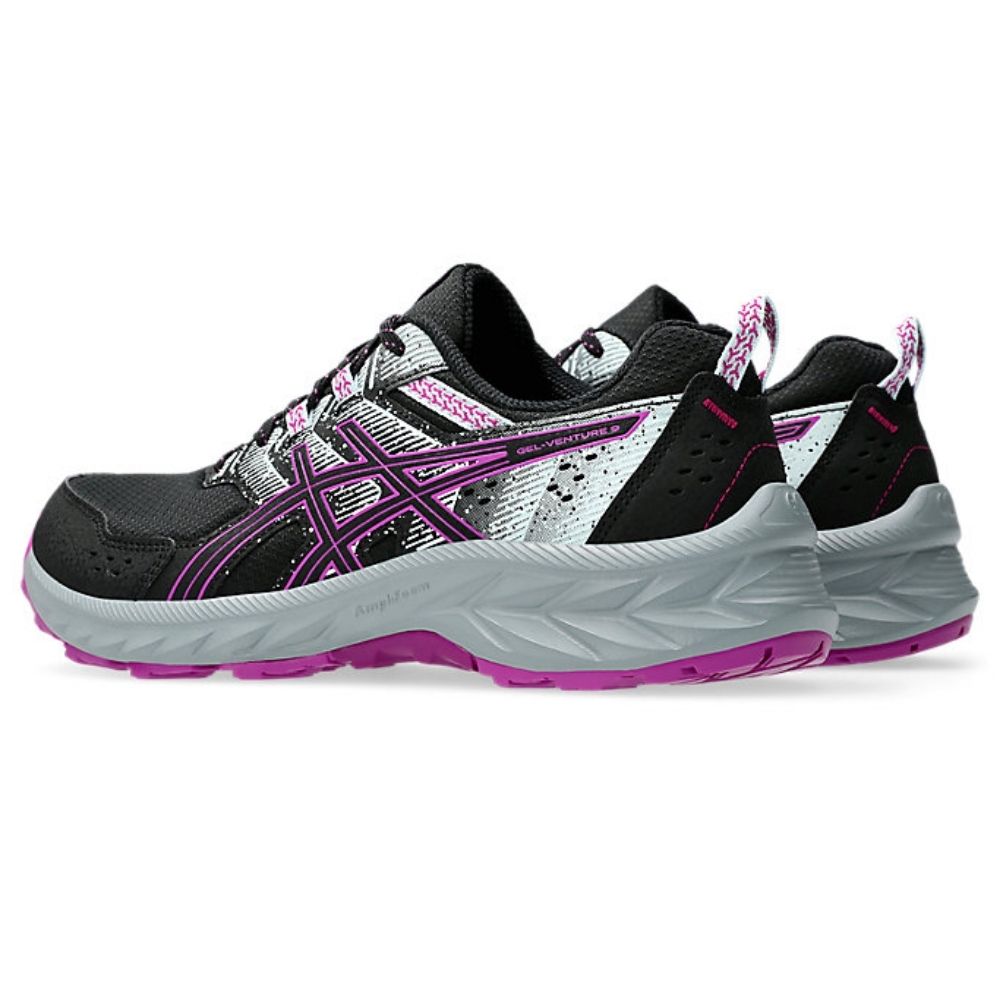 Жіночі бігові кросівки ASICS GEL-VENTURE 9 1012B313-010