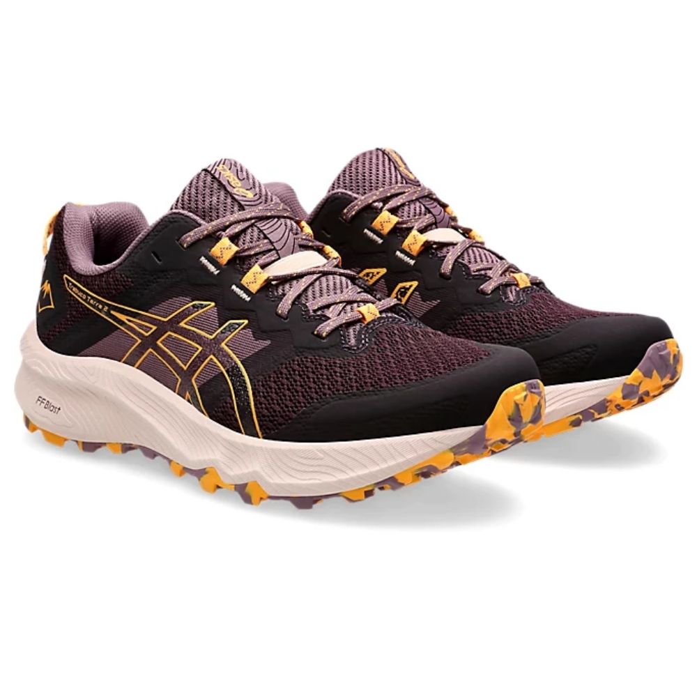 Жіночі бігові кросівки Asics Trabuco Terra 2 1012B427-501