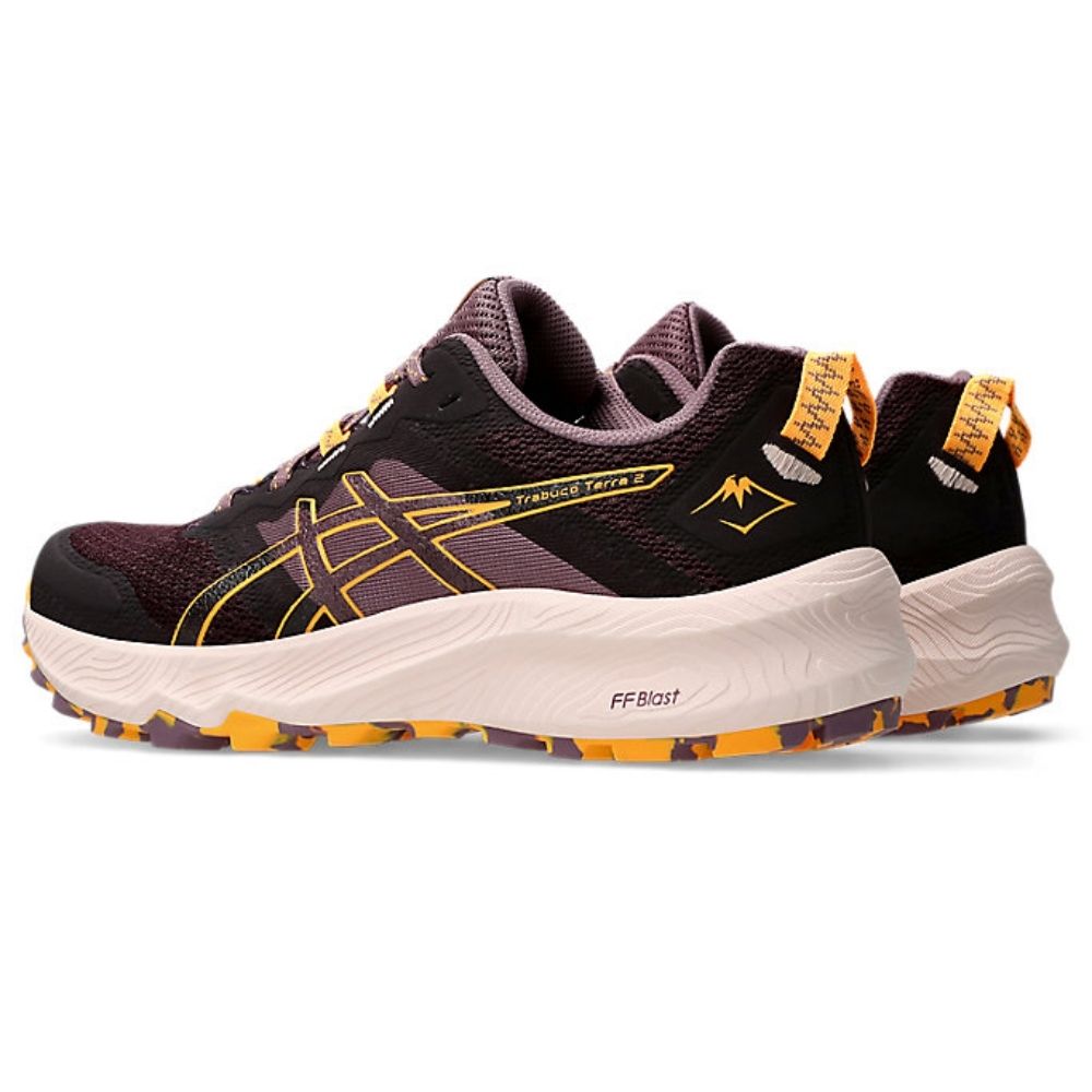 Жіночі бігові кросівки Asics Trabuco Terra 2 1012B427-501