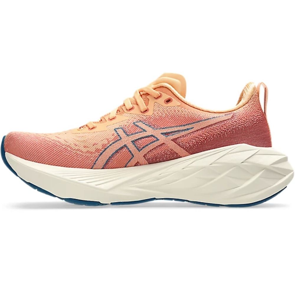Жіночі бігові кросівки Asics NOVABLAST 4 1012B510-800