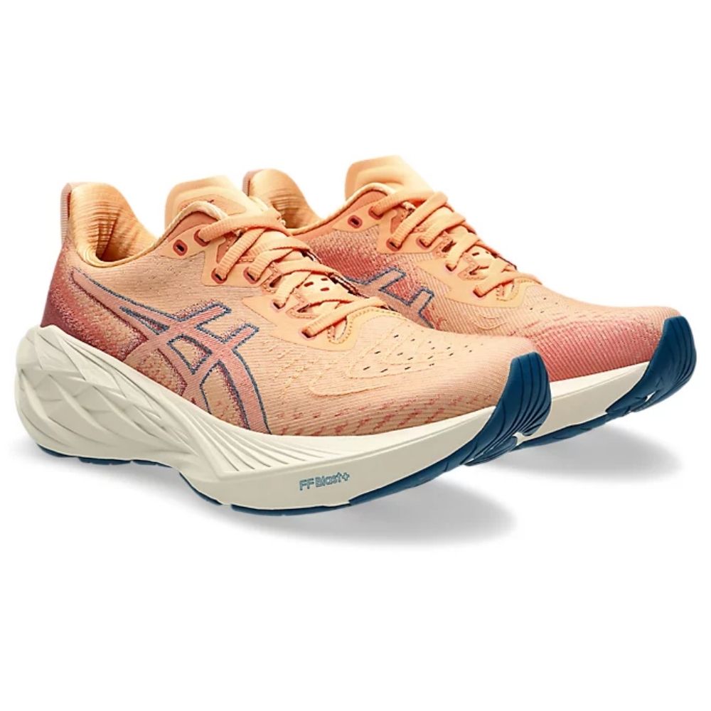Жіночі бігові кросівки Asics NOVABLAST 4 1012B510-800