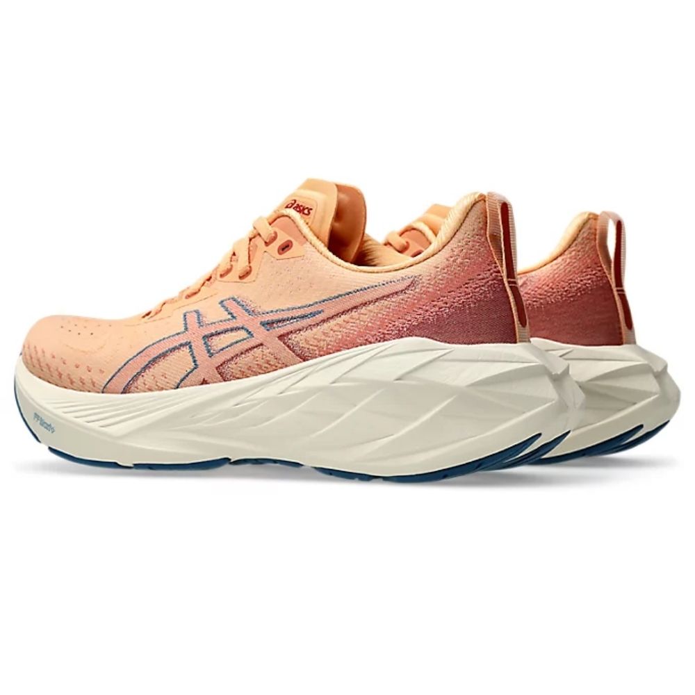 Жіночі бігові кросівки Asics NOVABLAST 4 1012B510-800