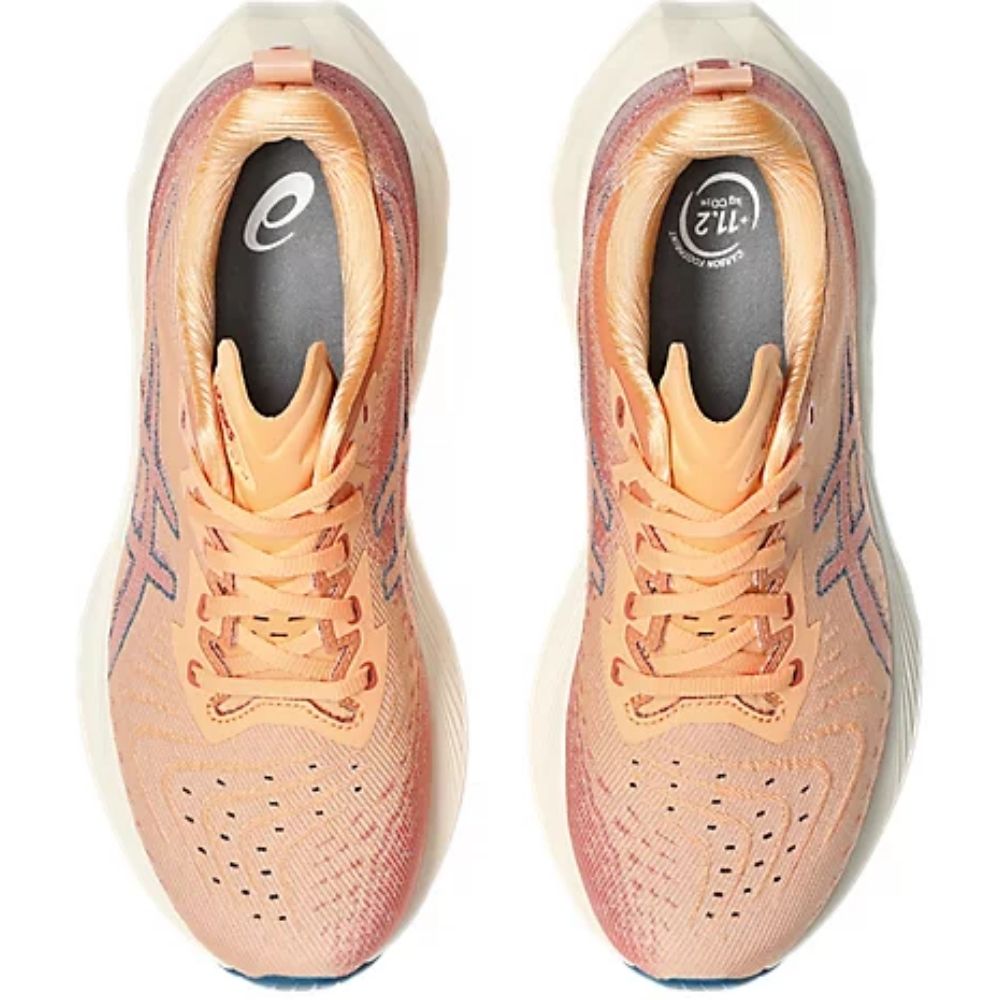 Жіночі бігові кросівки Asics NOVABLAST 4 1012B510-800