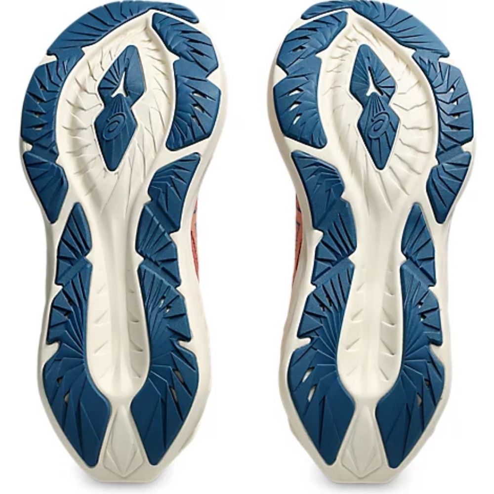 Жіночі бігові кросівки Asics NOVABLAST 4 1012B510-800