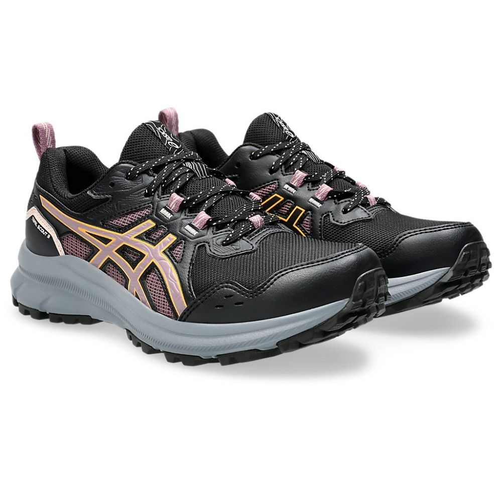 Жіночі бігові кросівки Asics TRAIL SCOUT 3 1012B516-003