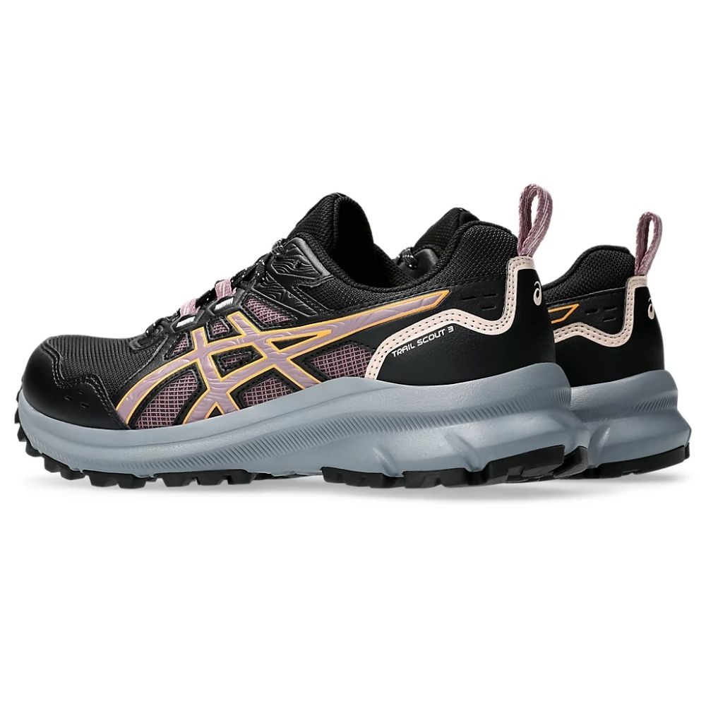 Жіночі бігові кросівки Asics TRAIL SCOUT 3 1012B516-003
