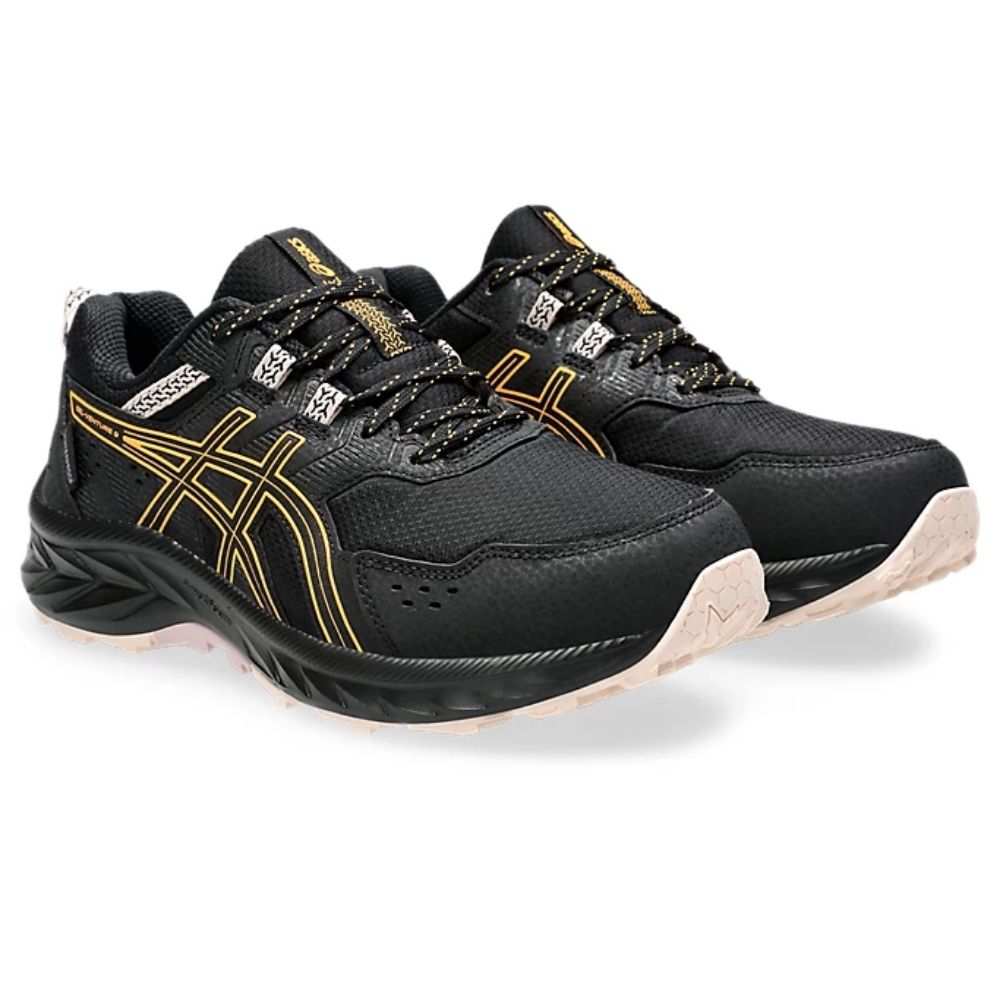 Жіночі бігові кросівки Asics GEL-VENTURE 9 WATERPROOF 1012B519-004