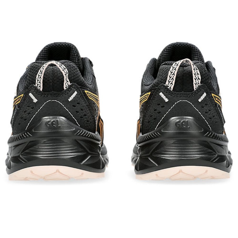 Жіночі бігові кросівки Asics GEL-VENTURE 9 WATERPROOF 1012B519-004