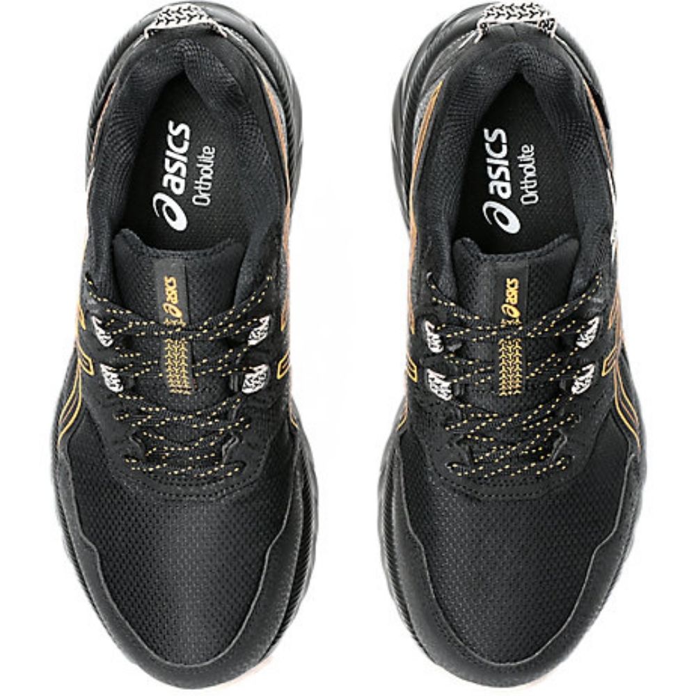 Жіночі бігові кросівки Asics GEL-VENTURE 9 WATERPROOF 1012B519-004