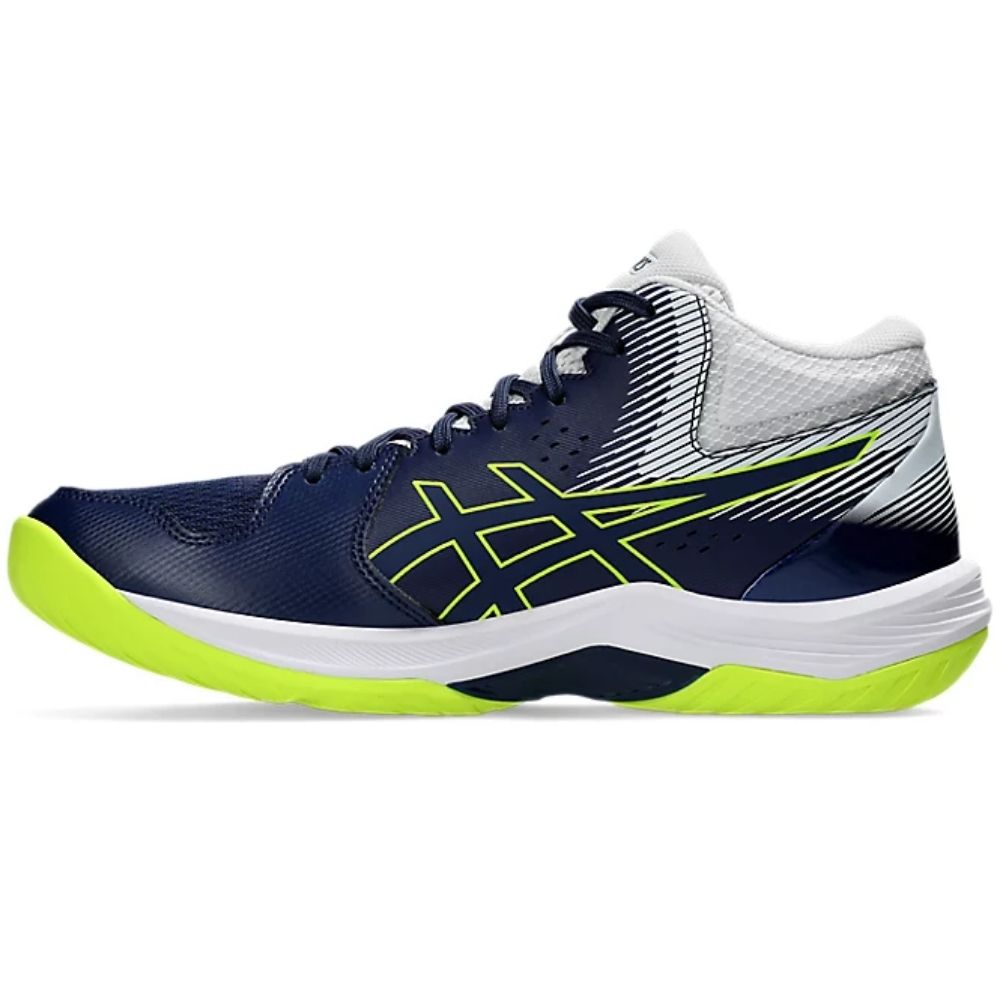 Чоловічі волейбольні кросівки Asics BEYOND FF MT 1071A095-400