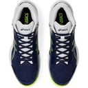 Чоловічі волейбольні кросівки Asics BEYOND FF MT 1071A095-400