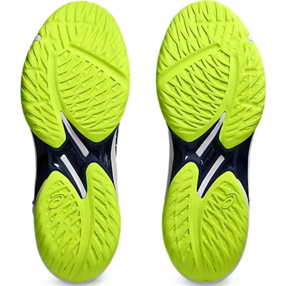 Чоловічі волейбольні кросівки Asics BEYOND FF MT 1071A095-400