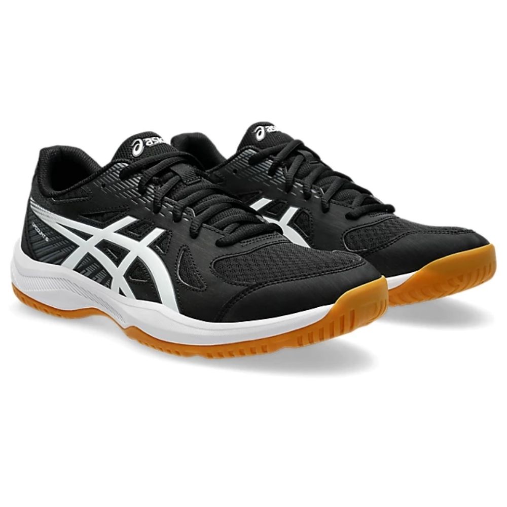 Чоловічі волейбольні кросівки Asics UPCOURT 6 1071A104-001