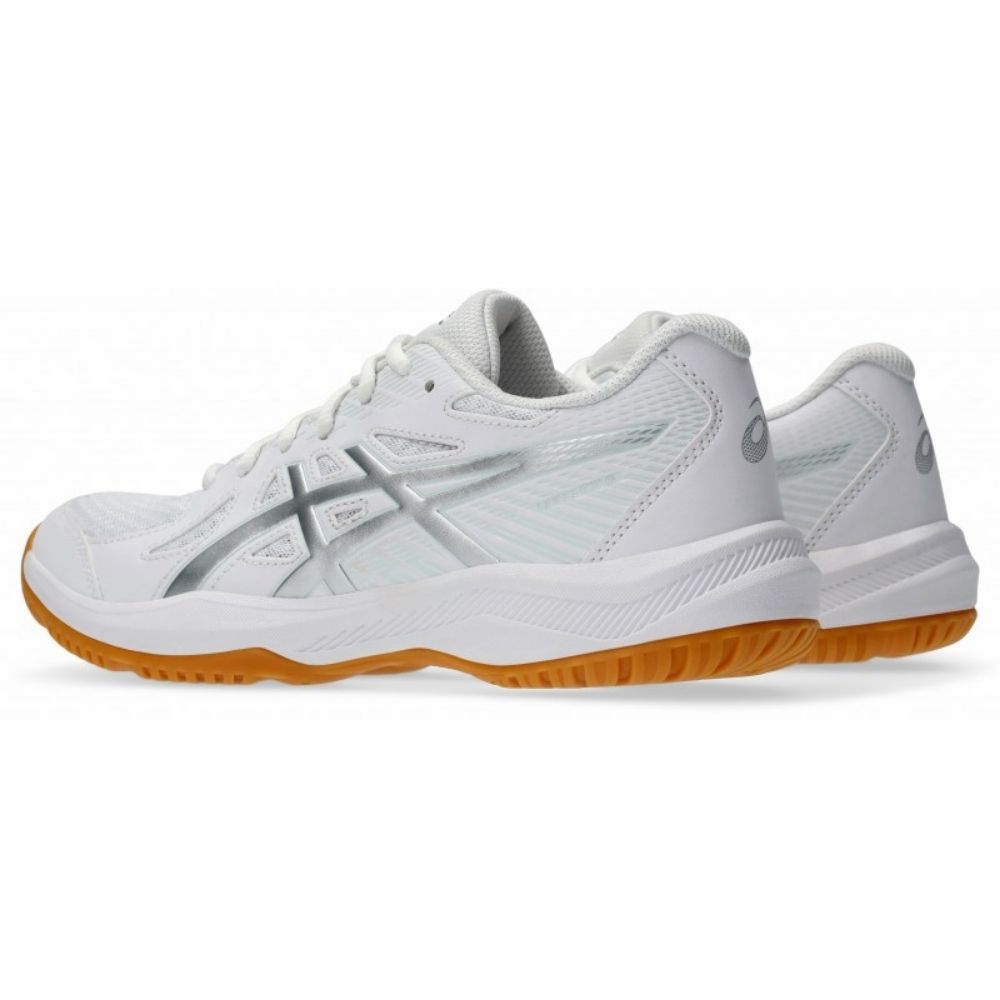 Жіночі волейбольні кросівки Asics UPCOURT 6 1072A107-100