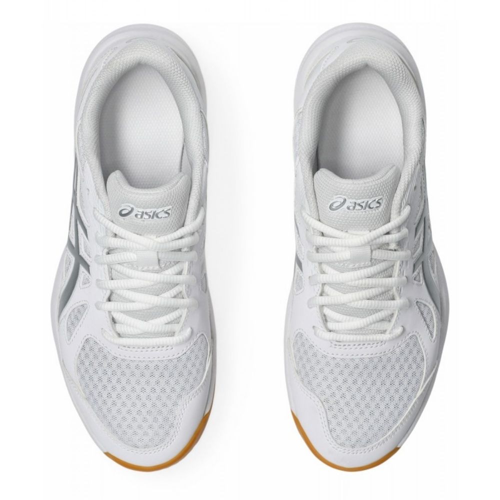 Жіночі волейбольні кросівки Asics UPCOURT 6 1072A107-100
