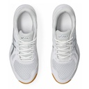 Жіночі волейбольні кросівки Asics UPCOURT 6 1072A107-100