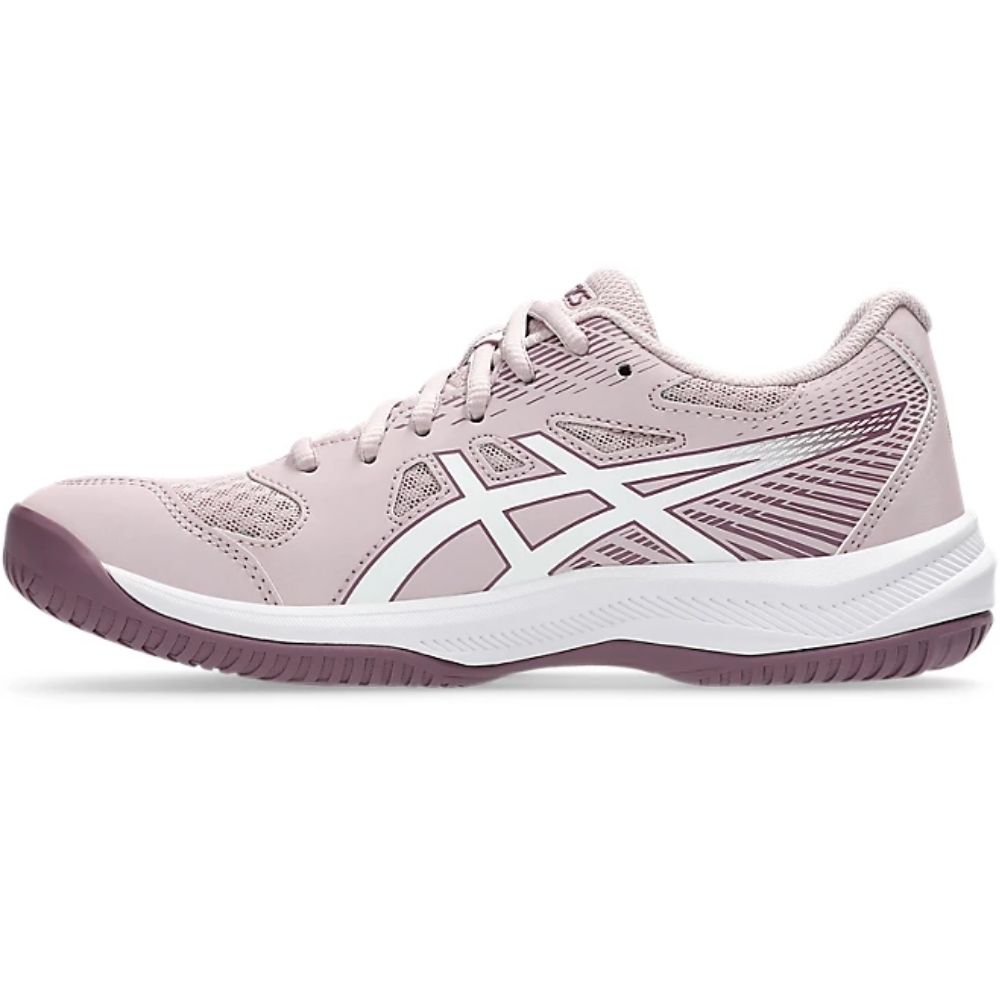Жіночі волейбольні кросівки Asics UPCOURT 6 1072A107-700